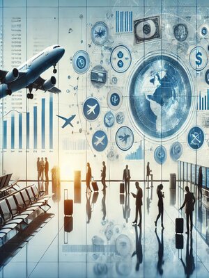 Das Milliardengeschäft mit dem Fliegen - Audiobook